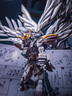 BANDAI 萬(wàn)代拼裝模型 HG 鐵血 021 巴巴托斯天狼座-15歲以上 曬單實(shí)拍圖