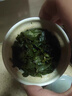 歐琳凱瑟安溪碳培鐵觀音濃香型蘭花香高山鐵觀音烏龍茶500g禮盒 500g 曬單實拍圖