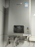 林內(nèi)（Rinnai）【小蠻腰Pro plus】16升極光灰燃?xì)鉄崴鳌炯译妵已a(bǔ)貼15%】 進(jìn)口恒溫芯 16GD33（JSQ31-GD33） 曬單實(shí)拍圖