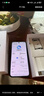 榮耀X70 8+256 幻夜黑 金標十面抗摔 8300mAh青海湖電池 IP69防水 榮耀綠洲護眼屏 AI手機 國家補貼 曬單實拍圖