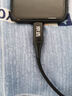 京選京東自有品牌 蘋果充電線1.5米Type-C轉(zhuǎn)Lightning數(shù)據(jù)線白色適用iPhone14/13ProMax/12/11/Xs 曬單實拍圖