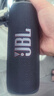JBL FLIP6 / FLIP7音樂(lè)萬(wàn)花筒六代音響萬(wàn)花筒七戶外便攜式藍(lán)牙音箱防水防塵家用桌面臥室賽道揚(yáng)聲器 【FLIP6】黑色 曬單實(shí)拍圖