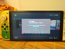 任天堂（Nintendo）任天堂Switch游戲卡帶 任天堂 NS游戲軟件 全新海外版現貨 塞爾達傳說(shuō)2王國之淚 國內速發(fā) 曬單實(shí)拍圖