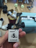 適用DJI大疆Action5pro/4/3冷極電池長續(xù)航Osmo運(yùn)動相機(jī)充電電池 2300mAh冷級電池5Pro4/3通用3個 曬單實(shí)拍圖