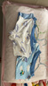 全棉時代兒童內(nèi)褲男女童內(nèi)褲5A抗菌 云端飛行+冬日藍(lán)+線描飛行  曬單實拍圖