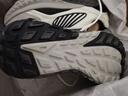 斯凱奇（SKECHERS）男鞋商場同款運動籃球鞋白色休閑運動鞋232744 曬單實拍圖