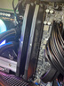 美商海盜船 (USCORSAIR) 96GB(48Gx2)套裝 DDR5 6000 臺式機內(nèi)存條 復(fù)仇者系列 游戲條 C30 曬單實拍圖