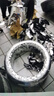 優(yōu)科豪馬橫濱輪胎 G98 EV 235/45R19 95V 東風啟辰 全新汽車輪胎 曬單實拍圖