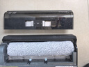 適用美的家用洗地機(jī)GX5配件滾筒滾芯拖地機(jī)GX5-S充電器X8 SE過(guò)濾芯濾棉 滾刷 曬單實(shí)拍圖