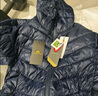拓路者（Pioneer Camp）雪狐Primaloft金標(biāo)棉衣團(tuán)購(gòu)男P棉棉服女冬季戶(hù)外防風(fēng)保暖外套男連 黑色-男 L 曬單實(shí)拍圖