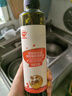 秋田滿滿 核桃熱炒油250ml 壓榨食用油_享嬰兒寶寶兒童輔食食譜 曬單實(shí)拍圖