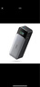 ANKER安克140W三口24000毫安充電寶+自帶0.6米140W C-C快充線+0.9米 type-c轉L 60W快充線黑 曬單實拍圖