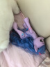小馬寶莉周邊正版手辦可動公仔百變裝扮-小藝女孩兒童生日禮物禮盒 曬單實拍圖