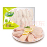 心領(lǐng)鮮[泰森品控]生鮮冷凍雞翅中凈重4斤/袋 燒烤雞翅膀烤雞翅炸雞翅 曬單實(shí)拍圖