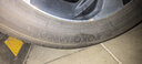 優(yōu)科豪馬橫濱輪胎/汽車輪胎 195/65R15 91H E70R 原配豐田卡羅拉/雷凌 曬單實拍圖