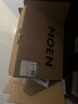 摩恩（MOEN）淋浴花灑套裝多功能手持花灑蓮蓬噴頭 浴室冷熱水龍頭 龍頭+手持+支座 曬單實(shí)拍圖
