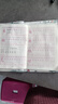 三只河馬【2025新版】三年級(jí)上冊(cè)練字帖 人教版語文同步字帖小學(xué)3年級(jí)小學(xué)生專用鋼筆生字帖上學(xué)期人教部編版練字每日一練教材寫字課課練 【上冊(cè)】同步字帖 小學(xué)三年級(jí) 曬單實(shí)拍圖