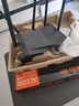 騰達(dá) 全千兆路由器 1200兆無線雙頻全屋WiFi穿墻王 5G增強(qiáng)大戶型家用游戲電信無限漏油器中繼放大器 五天線千兆增強(qiáng)版【覆蓋140個平方】 曬單實(shí)拍圖