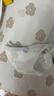 FitonTon5條裝內(nèi)褲女純棉10A抑菌女士內(nèi)褲中腰可愛少女初中生青春期三角褲 曬單實拍圖