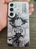 三星 Galaxy S24 S24+ S24 Ultra Al智享生活辦公 5G 二手手機(jī) 雅巖灰【S24+】精挑細(xì)選 12+256 99新 曬單實(shí)拍圖