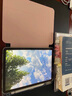 ADDTHIS適用于iPadAir7保護套13寸2025款漸變蘋(píng)果ipad11代mini7/6電腦ipadpro平板3+Y折air6帶筆槽8.3全包 【粉藍漸變】3Y折筆槽 iPadPro20/21/ 曬單實(shí)拍圖