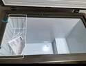 海爾（Haier）200升低霜小冰柜家用商用 冷藏柜冷凍柜兩用冰柜京東自營租房小型冰箱小型冷BC/BD-200GHS9D補貼 曬單實拍圖