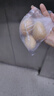  一次性保鮮袋食品級背心式1100只大號冰箱冷藏分裝袋加厚 曬單實(shí)拍圖