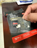 京東京造128G麒麟系列TF（microSD)存儲卡U3 C10 A2 V30 手機(jī)平板游戲機(jī)內(nèi)存卡 曬單實(shí)拍圖