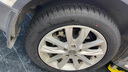 固特異（Goodyear）汽車輪胎 235/55R19 105V 牧馬人 WRL  HP AW  適配路虎攬勝 曬單實拍圖