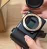 索尼ZV-E10II/ZV-E10M2K/ZVE10二代微單相機APS-C畫(huà)幅4k高清視頻vlog照相機[國家補貼] 索尼ZVE10M2單機身（不含鏡頭）黑色 曬單實(shí)拍圖