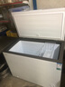 容聲（Ronshen）300升冰柜減霜大容量臥式冷柜家用冷藏冷凍一級(jí)能效雪糕廚房囤貨冰箱BD/BC-300ZMSM國家補(bǔ)貼 曬單實(shí)拍圖