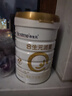 合生元（BIOSTIME）學(xué)齡前兒童奶粉 自護力4段(3歲或以上)DHA  800g 乳橋蛋白 曬單實(shí)拍圖