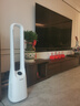 飛利浦（PHILIPS）無(wú)葉風(fēng)扇電風(fēng)扇直流變頻遙控家用塔扇輕音節(jié)能凈化過(guò)濾柔風(fēng)廣角搖頭落地扇大風(fēng)量ACR3144BF 曬單實(shí)拍圖