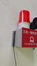 艾禮安（ALEAN）一鍵聲光報(bào)警器 AC220V插電 LED旋轉(zhuǎn)燈光高音報(bào)警 內(nèi)置備用電源 無線手報(bào)開關(guān) 曬單實(shí)拍圖