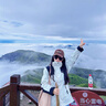 JEEP SPIRIT沖鋒衣男士春秋冬季夾克外套連帽戶外三合一登山羽絨服男女情侶款 2366象牙白【單衣春秋款】 男女同款 S 【建議115-130斤】 曬單實拍圖