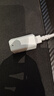 雷蛇（Razer）毒蝰v3pro專業(yè)版 輕量化無線游戲鼠標 人體工程學設計宏電競鼠標  lol吃雞CSGO瓦羅蘭特鼠標 白色（輕約55克 自帶8KHZ接收器） 曬單實拍圖