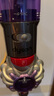 戴森（DYSON）V8 Origin 【升級(jí)款】手持無(wú)線吸塵器 大吸力 家用吸塵除螨一體 日版原裝正品 國(guó)家補(bǔ)貼同款 曬單實(shí)拍圖
