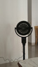 美的（Midea）【變頻輕音】空氣循環(huán)扇家用遙控電風扇四季凈化扇輕音落地扇99%抑菌桌面小風扇大風力風扇GDG24ZR 曬單實拍圖