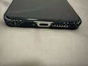 BLUEO藍(lán)猩適用小米15Ultra手機(jī)殼Xiaomi 15Ultra保護(hù)殼鎏金密碼磁吸凱夫拉芳綸纖維高端商務(wù)保護(hù)殼 藍(lán) 曬單實(shí)拍圖