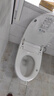 SKJ智能馬桶無水壓限制衛(wèi)浴泡沫盾全自動(dòng)一體機(jī)輕音沖水坐便器-601 旗艦版【香薰泡沫盾/不限水壓】 250/300/350/400坑距 下單備注 曬單實(shí)拍圖