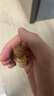 萃華金店足金999鑲鉆隕石星星黃金項鏈古法女士套鏈首飾送女友生日禮物 足金星星套鏈金重約7g 曬單實(shí)拍圖