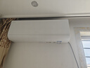 海爾（Haier）凈省電兩匹大掛機(jī)一級(jí)能效節(jié)能省電客廳臥室壁掛式空調(diào) KFR-48GW/E1-1家電國家補(bǔ)貼20%以舊換新 曬單實(shí)拍圖