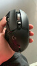 羅技（G） G502 HERO主宰者 有線鼠標(biāo) 游戲鼠標(biāo) 吃雞鼠標(biāo) 電競(jìng)鼠標(biāo)宏編程可配重HERO引擎 G502HERO+阿卡麗貼紙 曬單實(shí)拍圖