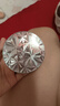 Aekyung Age20's愛敬鉆石白氣墊bb霜遮瑕控油防曬粉底21#象牙白12.5g*2持久不卡粉 曬單實(shí)拍圖