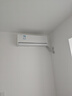 美的空調(diào) 大1.5匹 全面風(fēng)PRO 風(fēng)尊二代 家電國家補(bǔ)貼20%空調(diào)掛機(jī) 超一級(jí)能效 KFR-35GW/N8MXC1ⅡPro 曬單實(shí)拍圖