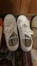匡威（Converse）官方 All Star男女花卉刺繡低幫休閑板鞋A14979C A14979C 36.5 曬單實拍圖