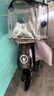 小牛電動(dòng)【2025新品】NLT Citi 電動(dòng)自行車鋰電池 新國(guó)標(biāo)電瓶通勤成人代步自行車 到店自提 曬單實(shí)拍圖