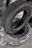 佳通(Giti)輪胎175/65R14 82H 220 適配 賽歐/飛度/威馳/威志/馬自達(dá)2 曬單實拍圖