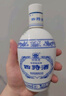 四特青花窖藏 特香型白酒 純糧食酒 50度 500mL 1瓶 曬單實拍圖