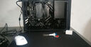 金百達（KINGBANK）32GB(16G×2)套裝 DDR4 3600 臺式機內(nèi)存條  intel專用條 黑爵 適配黑神話悟空 曬單實拍圖
